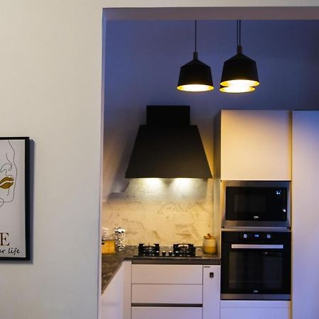 Le Maioliche Apartment Palermo Kültér fotó