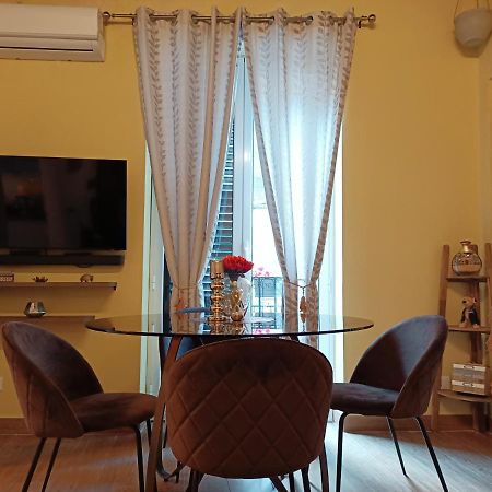 Le Maioliche Apartment Palermo Kültér fotó