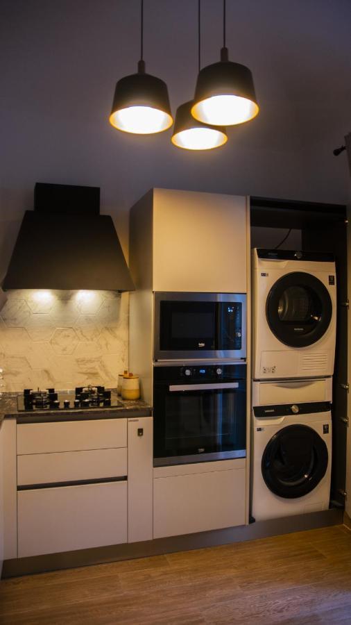 Le Maioliche Apartment Palermo Kültér fotó