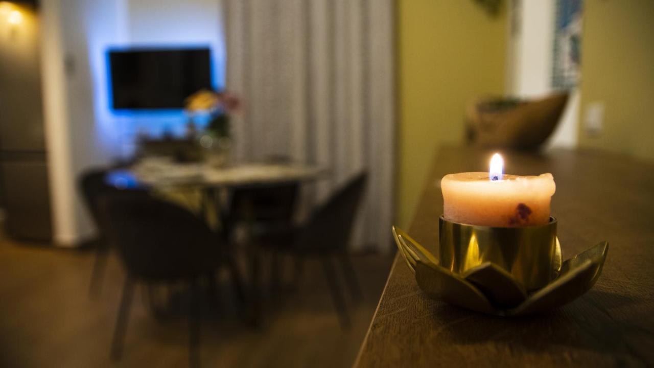 Le Maioliche Apartment Palermo Kültér fotó