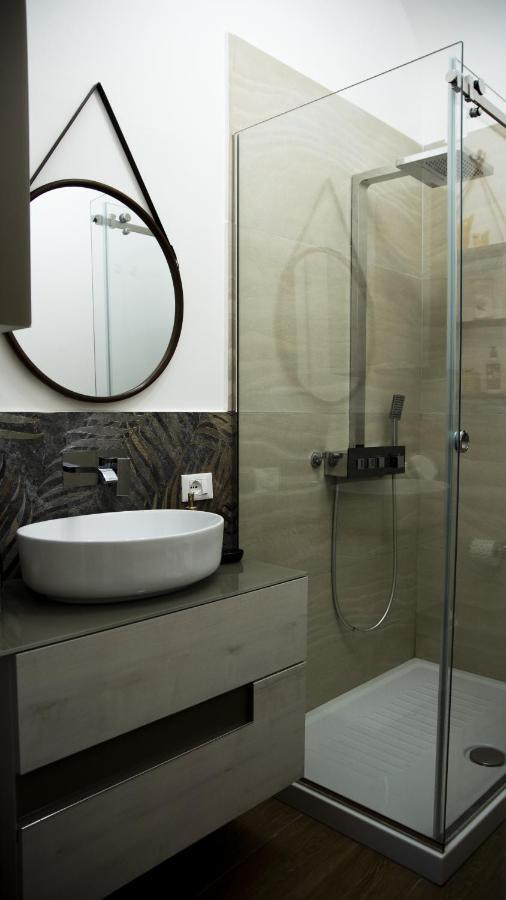 Le Maioliche Apartment Palermo Kültér fotó